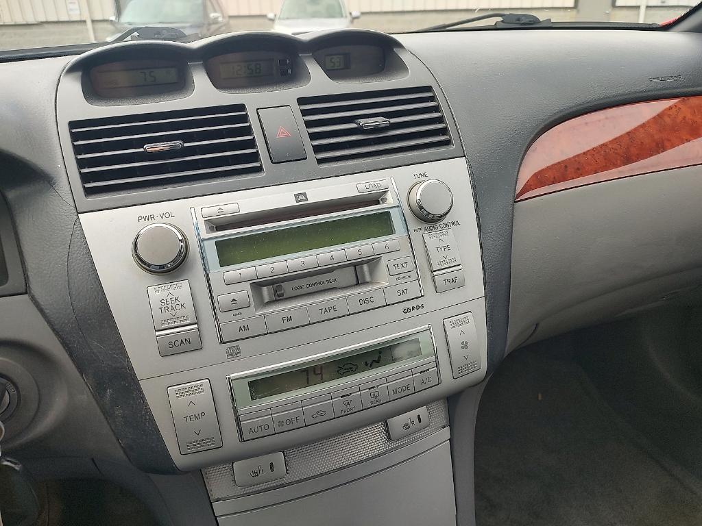 used 2006 Toyota Camry Solara car, priced at $6,675