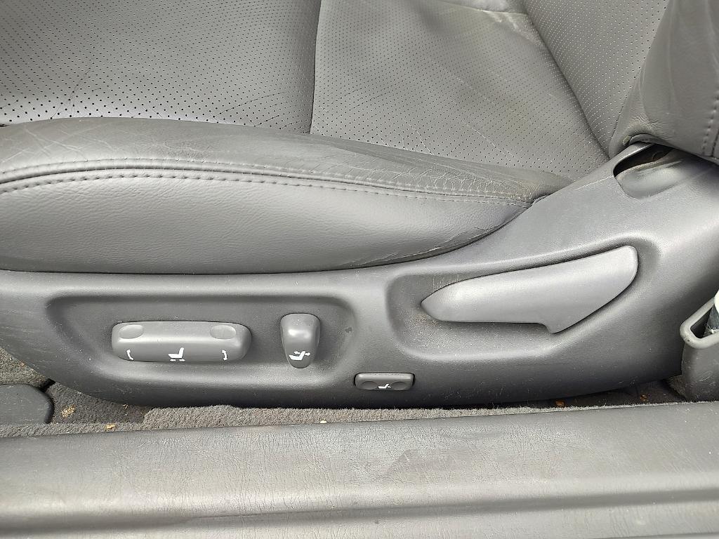 used 2006 Toyota Camry Solara car, priced at $6,675