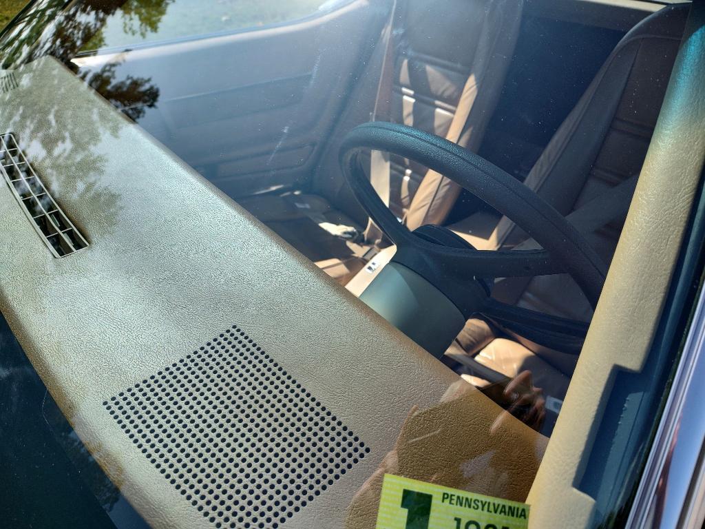 used 1976 Chevrolet Corvette car, priced at $28,475