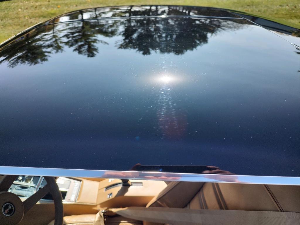 used 1976 Chevrolet Corvette car, priced at $28,475