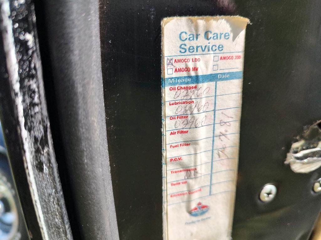 used 1976 Chevrolet Corvette car, priced at $28,475