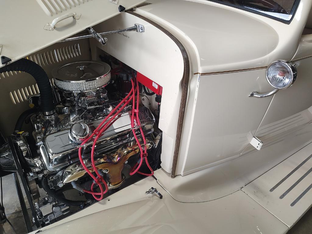 used 1931 Ford Model A car, priced at $29,975