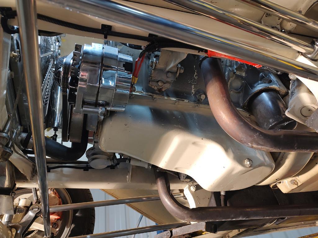 used 1931 Ford Model A car, priced at $29,975