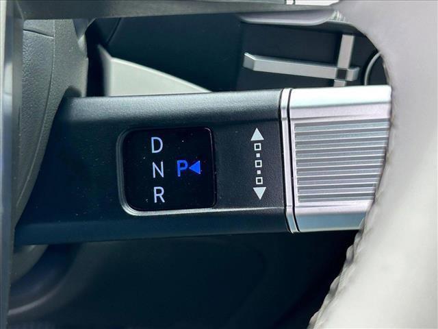 new 2025 Hyundai SANTA FE HEV car, priced at $47,457