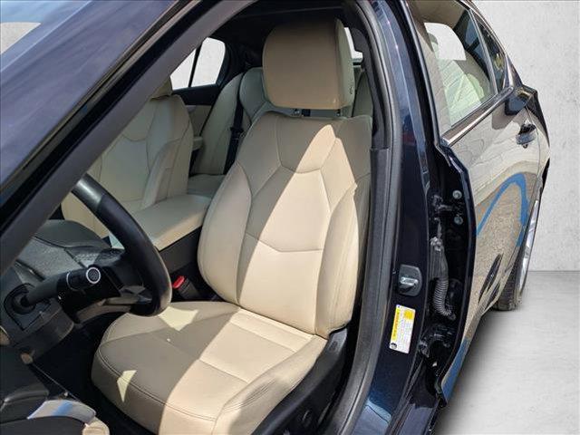used 2021 Cadillac CT5 car, priced at $27,080