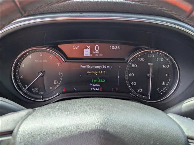 used 2021 Cadillac CT5 car, priced at $27,080