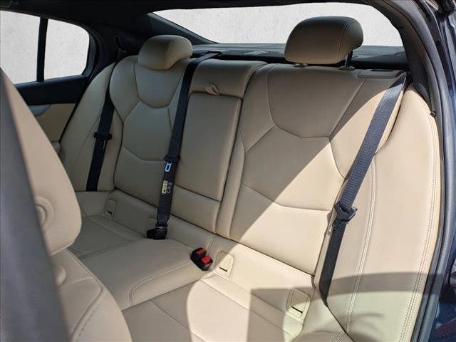 used 2021 Cadillac CT5 car, priced at $27,080