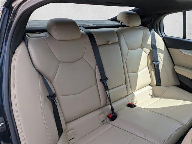 used 2021 Cadillac CT5 car, priced at $27,080