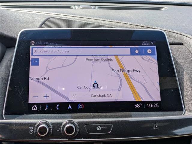 used 2021 Cadillac CT5 car, priced at $27,080