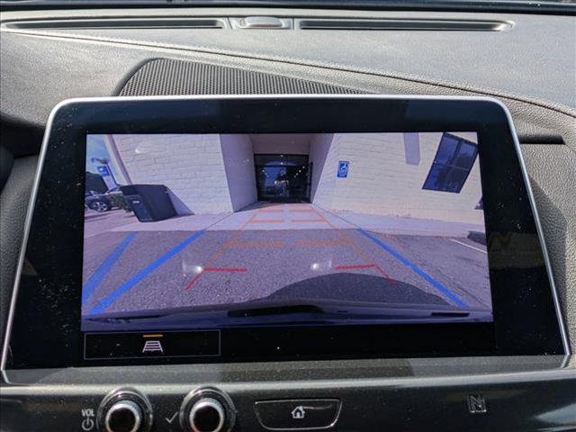 used 2021 Cadillac CT5 car, priced at $27,080