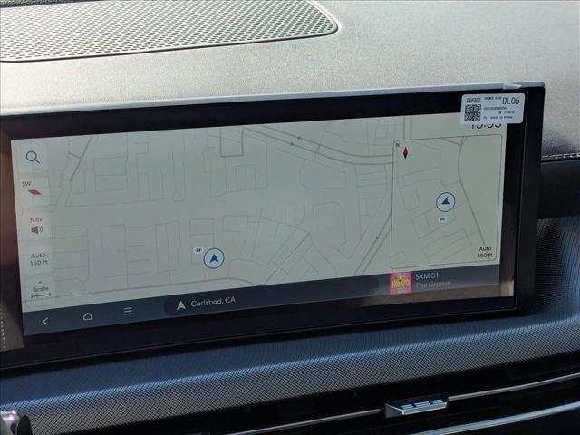 new 2025 Hyundai Sonata car, priced at $30,717