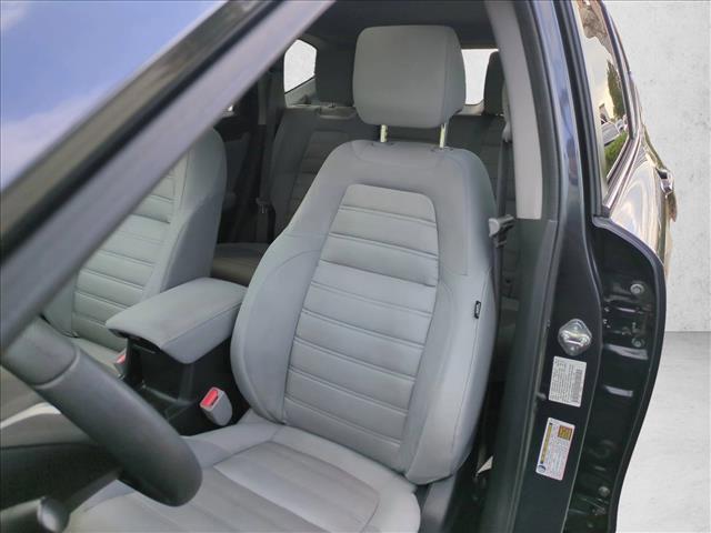 used 2017 Honda CR-V car, priced at $16,655