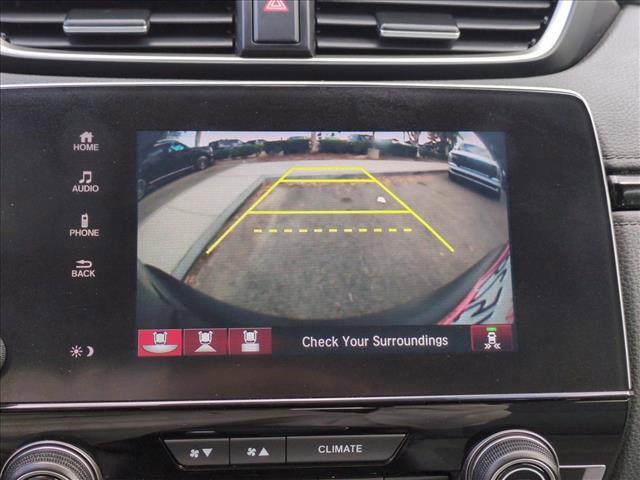 used 2017 Honda CR-V car, priced at $16,655