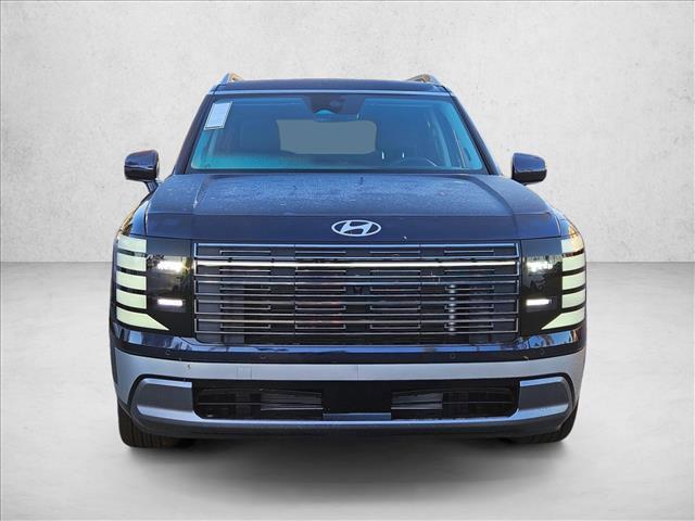 new 2026 Hyundai Palisade car, priced at $50,685