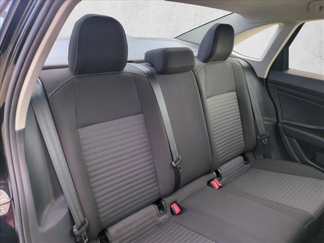 used 2024 Volkswagen Jetta car, priced at $17,546