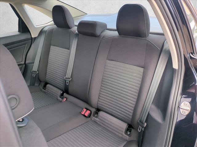 used 2024 Volkswagen Jetta car, priced at $17,546