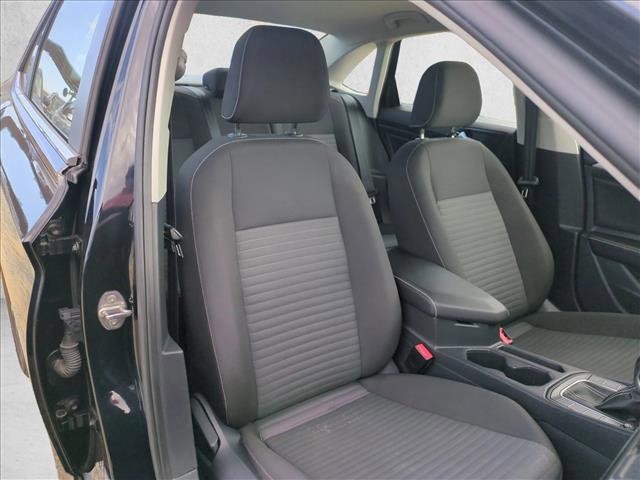 used 2024 Volkswagen Jetta car, priced at $17,546