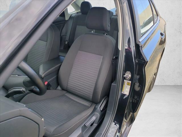 used 2024 Volkswagen Jetta car, priced at $17,546