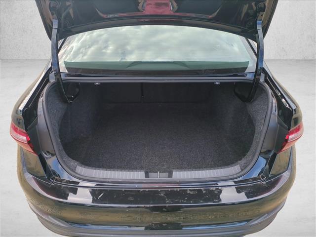 used 2024 Volkswagen Jetta car, priced at $17,546