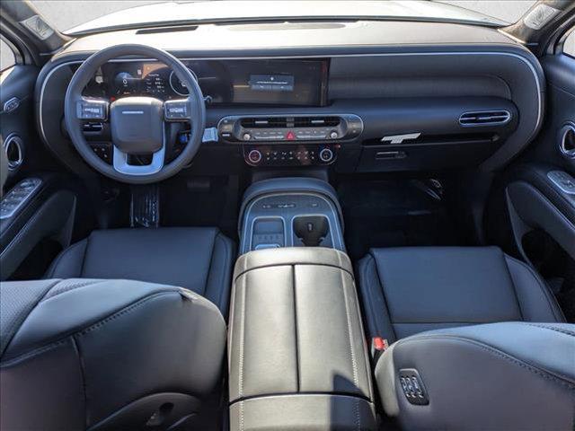 new 2026 Hyundai Palisade car, priced at $54,945