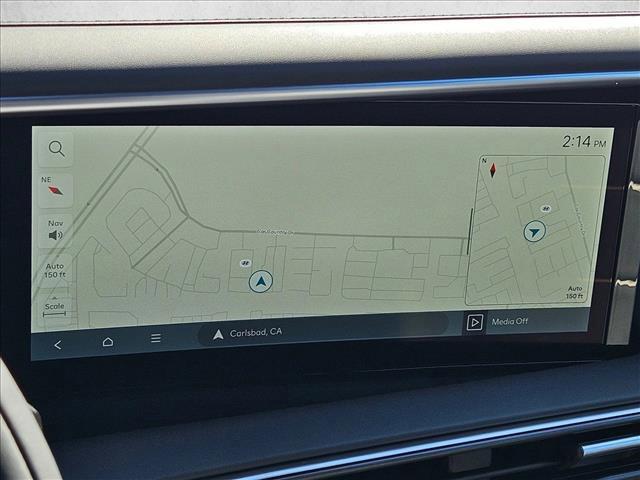 new 2026 Hyundai Palisade car, priced at $56,270