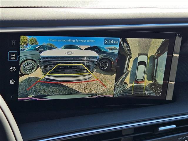 new 2026 Hyundai Palisade car, priced at $56,270