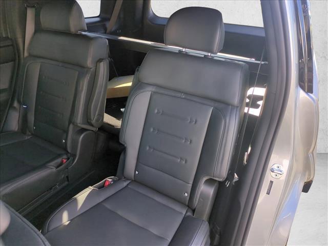 new 2026 Hyundai SANTA FE HEV car, priced at $50,590