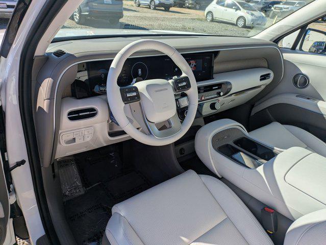 new 2026 Hyundai Palisade car, priced at $44,945