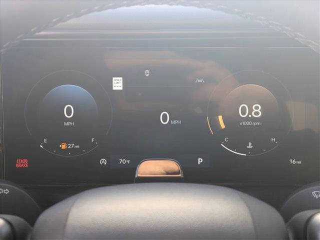 new 2026 Hyundai Palisade car, priced at $53,415