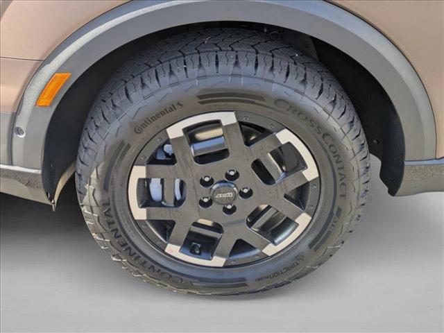 new 2026 Hyundai Palisade car, priced at $53,415