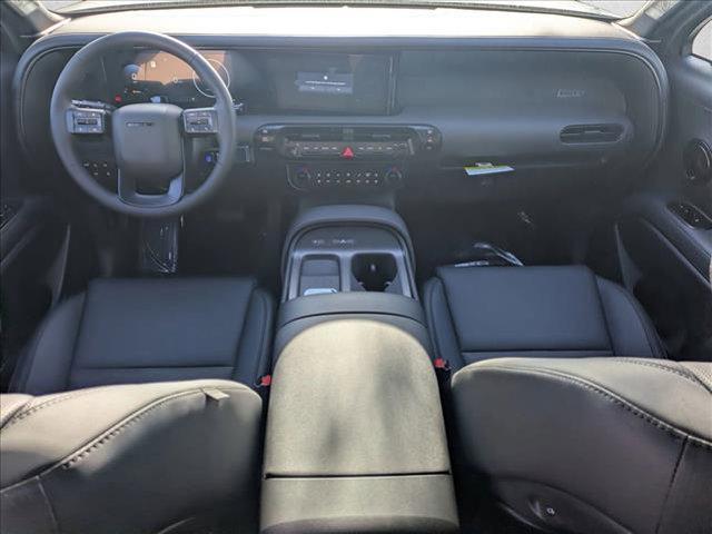 new 2026 Hyundai Palisade car, priced at $53,415