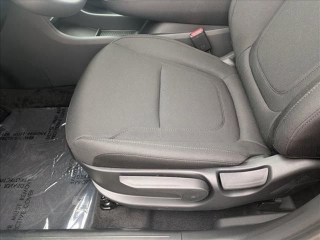 new 2026 Hyundai TUCSON Hybrid car, priced at $34,760