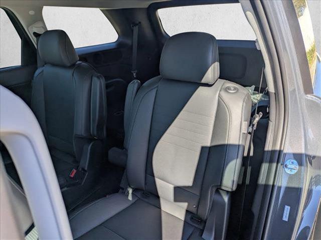 new 2026 Hyundai Palisade car, priced at $51,390