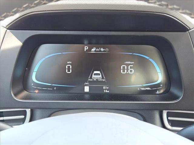 new 2025 Hyundai Elantra car, priced at $23,039