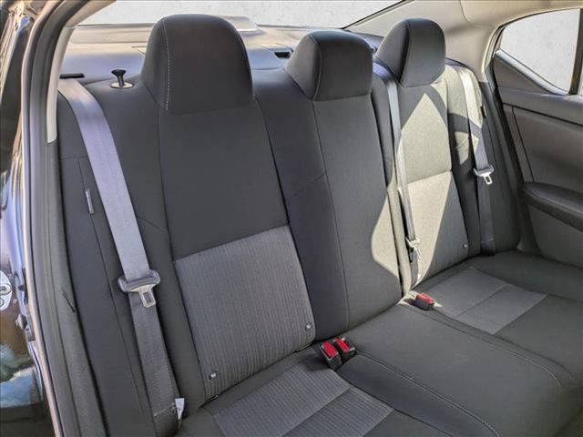 used 2024 Nissan Sentra car, priced at $17,412