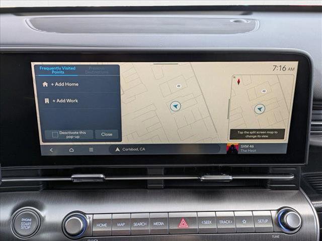 new 2025 Hyundai Kona car, priced at $30,654