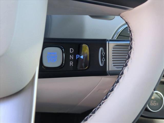 new 2026 Hyundai Palisade Hybrid car, priced at $59,165