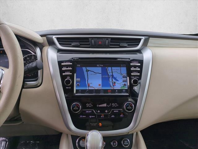 used 2016 Nissan Murano car, priced at $12,995