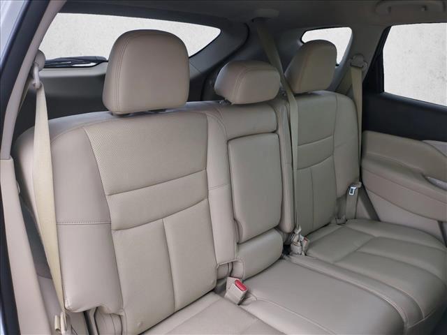 used 2016 Nissan Murano car, priced at $12,995