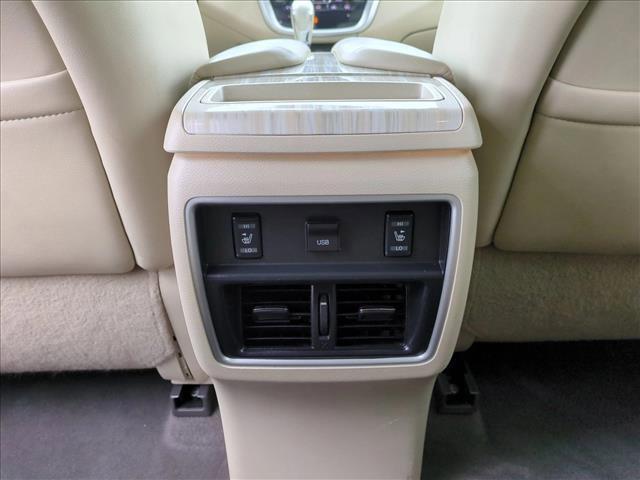 used 2016 Nissan Murano car, priced at $12,995