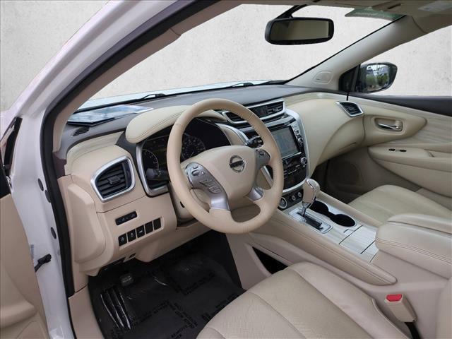 used 2016 Nissan Murano car, priced at $12,995