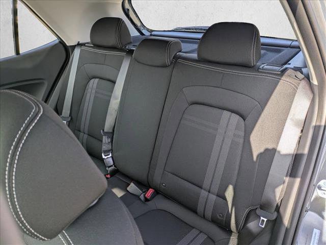 new 2026 Hyundai Venue car, priced at $25,115