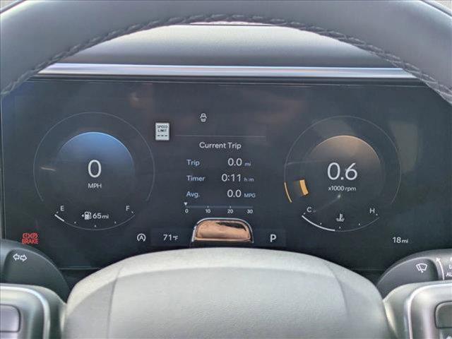 new 2026 Hyundai Palisade car, priced at $54,960