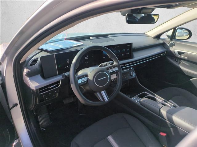 used 2025 Hyundai Sonata Hybrid car, priced at $23,950