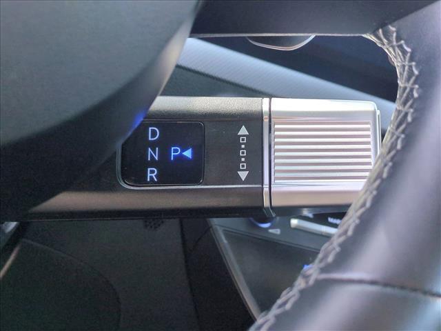 used 2025 Hyundai Sonata Hybrid car, priced at $23,950