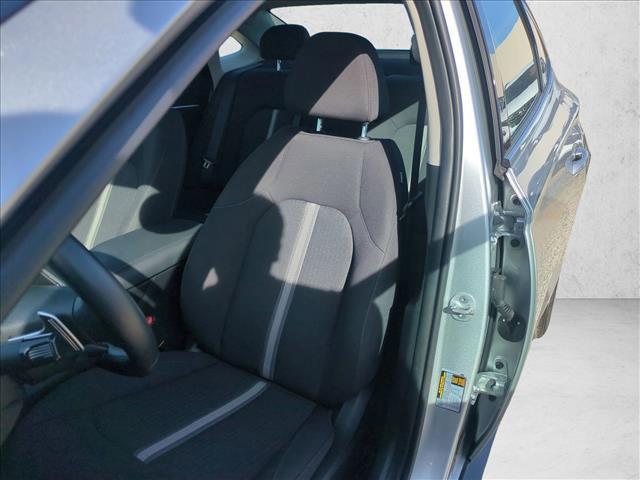 used 2025 Hyundai Sonata Hybrid car, priced at $23,950