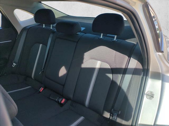 used 2025 Hyundai Sonata Hybrid car, priced at $23,950