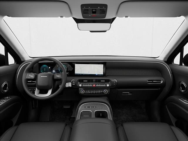 new 2026 Hyundai Palisade Hybrid car, priced at $46,420