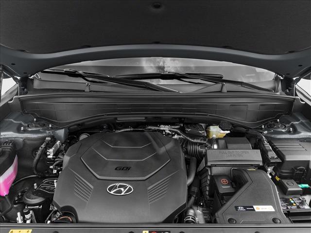 new 2025 Hyundai Palisade car, priced at $41,454