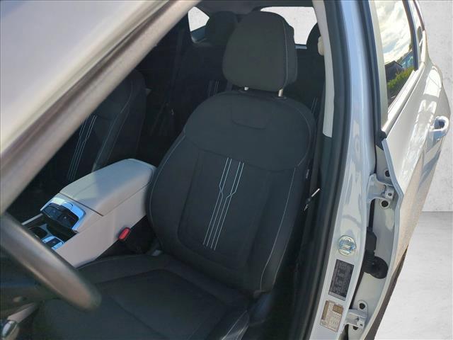 used 2024 Hyundai Tucson car, priced at $19,995